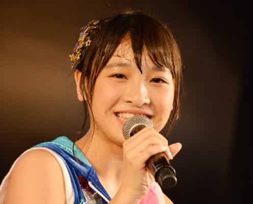 AKB48メンバーが卒業発表「一度しかない人生、色んなことがしたい」