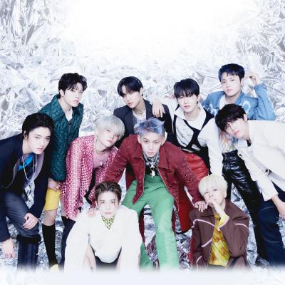 TREASURE（提供写真）