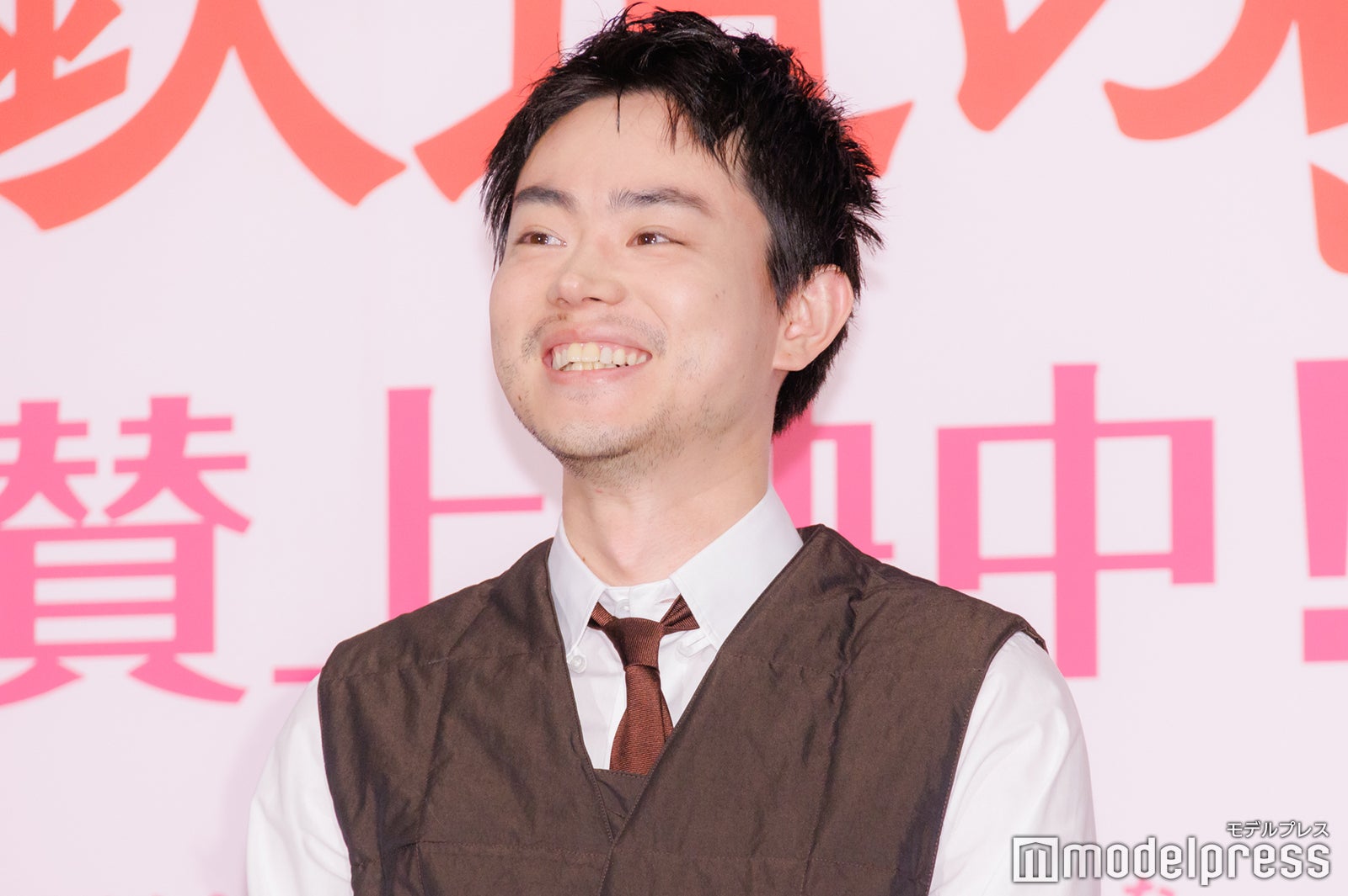 菅田将暉（C）モデルプレス