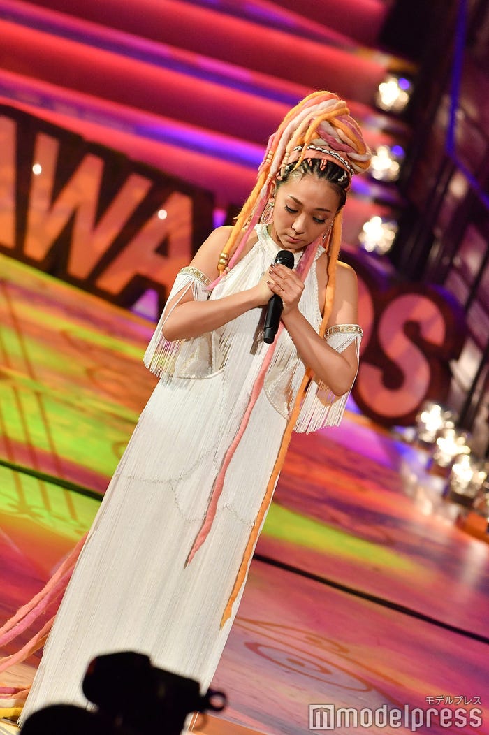 MISIA (C)モデルプレス