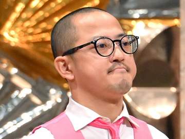 ちゃんぴおんず・大崎、人気芸人と親戚だった…父がびっくり事実伝え「言ってよ、それ！」