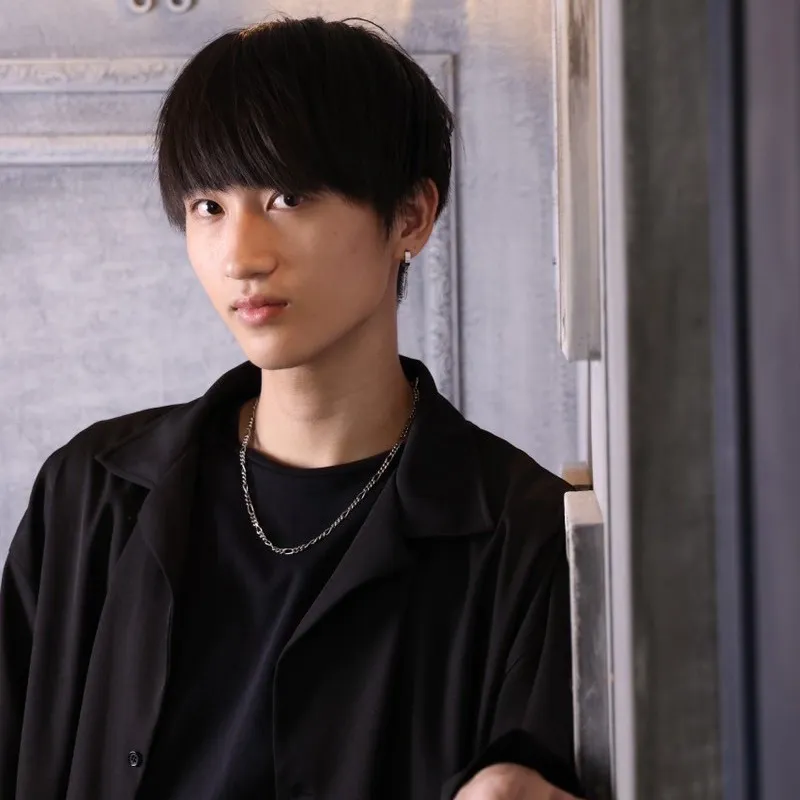 龍谷大学 3年／辻田真一郎（提供写真）