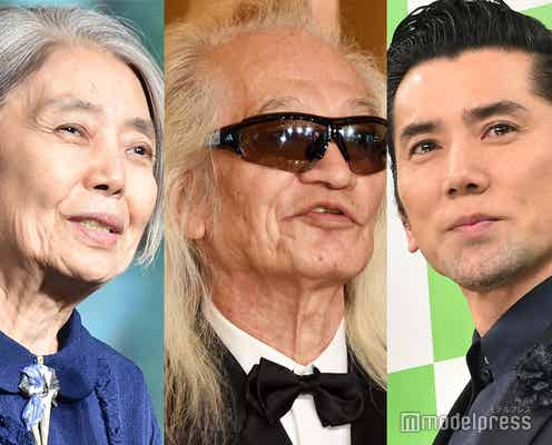本木雅弘、喧嘩仲裁で義父・内田裕也さんを“殴った”過去 樹木希林さんが「鉄パイプを持って私を守ろうとしてた」