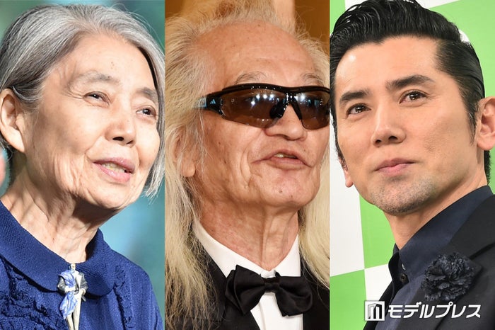 本木雅弘、喧嘩仲裁で義父・内田裕也さんを“殴った”過去 樹木希林さんが「鉄パイプを持って私を守ろうとしてた」