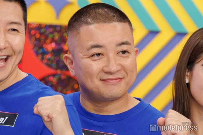 松尾駿(C)モデルプレス