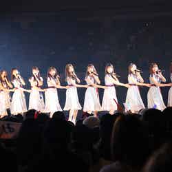乃木坂46（C）TGC HIROSHIMA 2017 by TOKYO GIRLS COLLECTION
