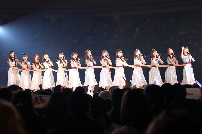 乃木坂46(C)TGC HIROSHIMA 2017 by TOKYO GIRLS COLLECTION