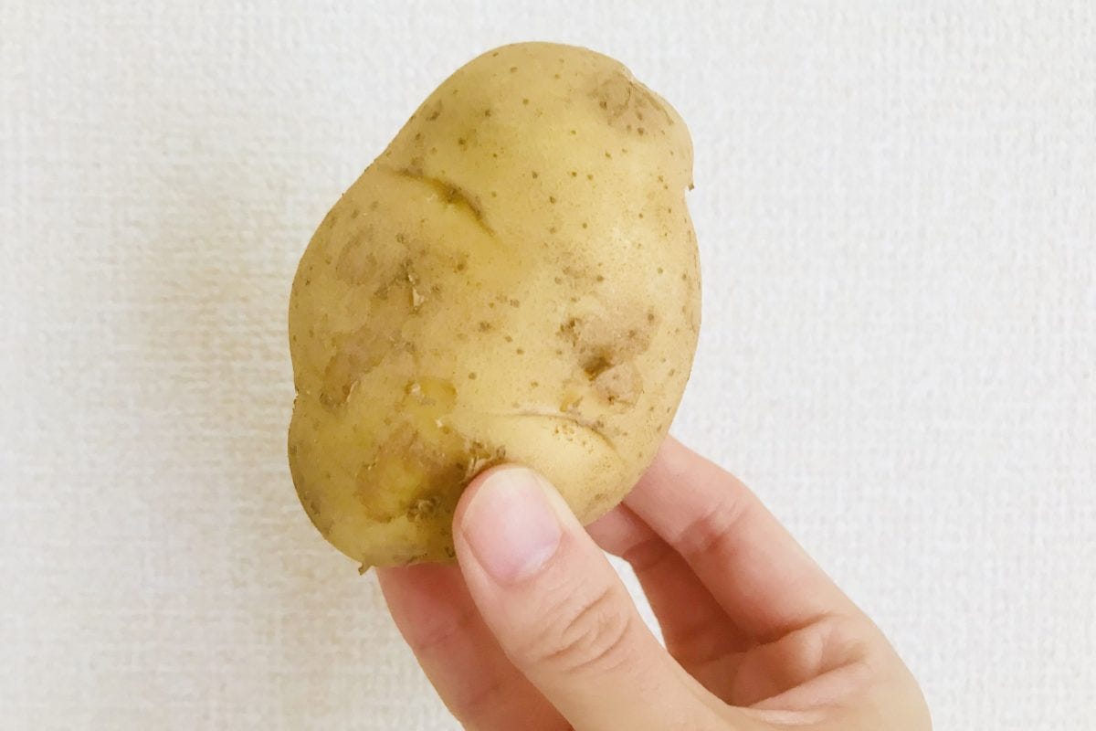 じゃがいも