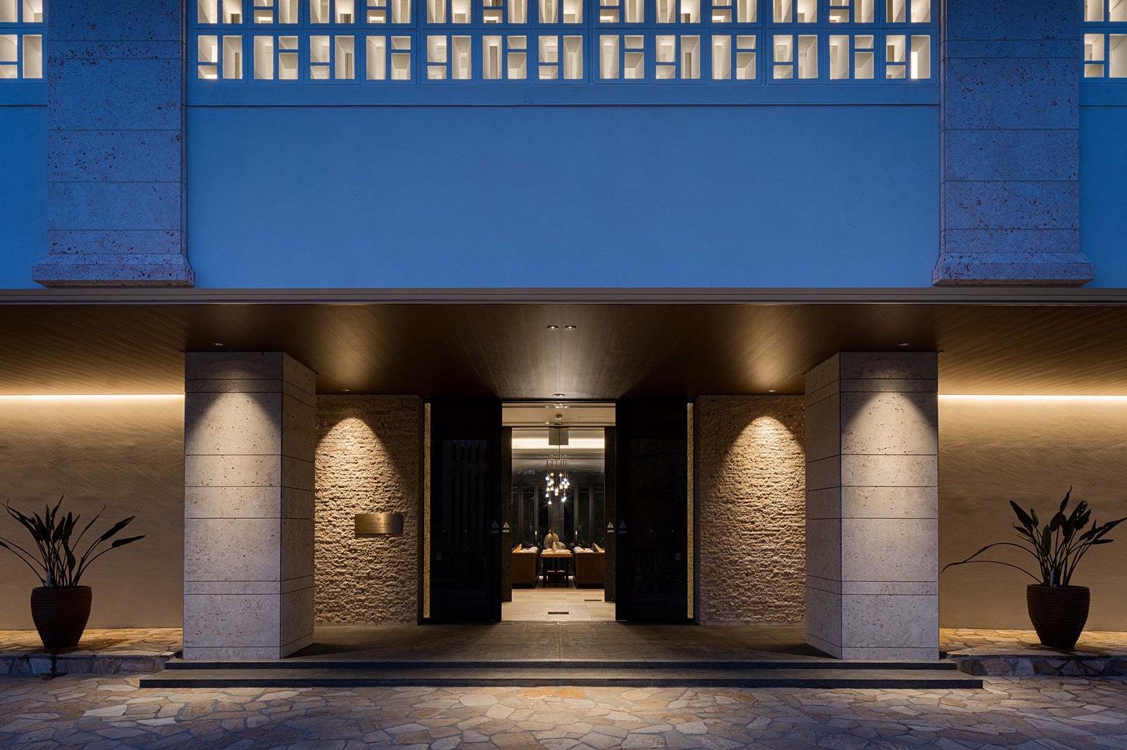 UMITO PLAGE The Atta Okinawa／画像提供：イヴレス