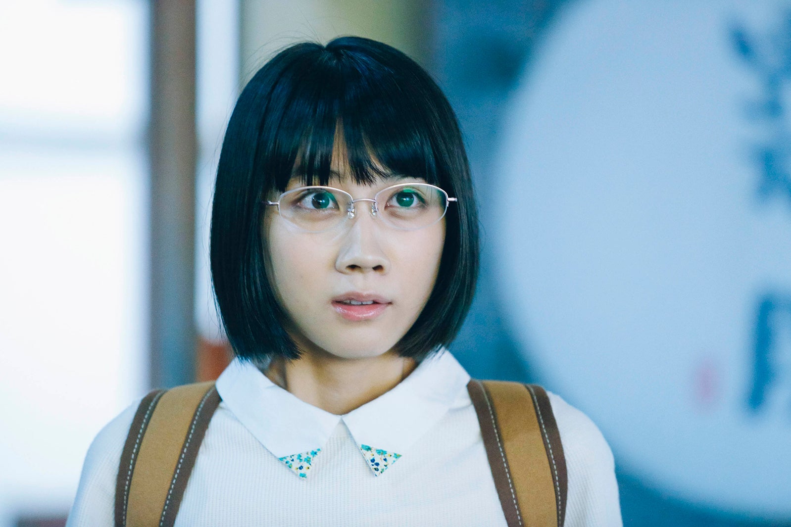 松本穂香（C）「下北沢ダイハード」製作委員会