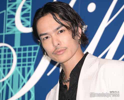 三代目JSB今市隆二、木村拓哉に“おねだり” 呼び方に注目集まる「神対応」「感激」