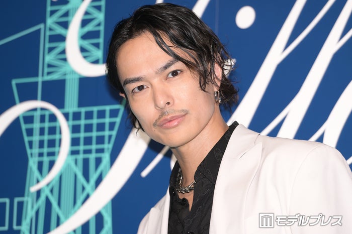 三代目JSB今市隆二、木村拓哉に“おねだり” 呼び方に注目集まる「神対応」「感激」