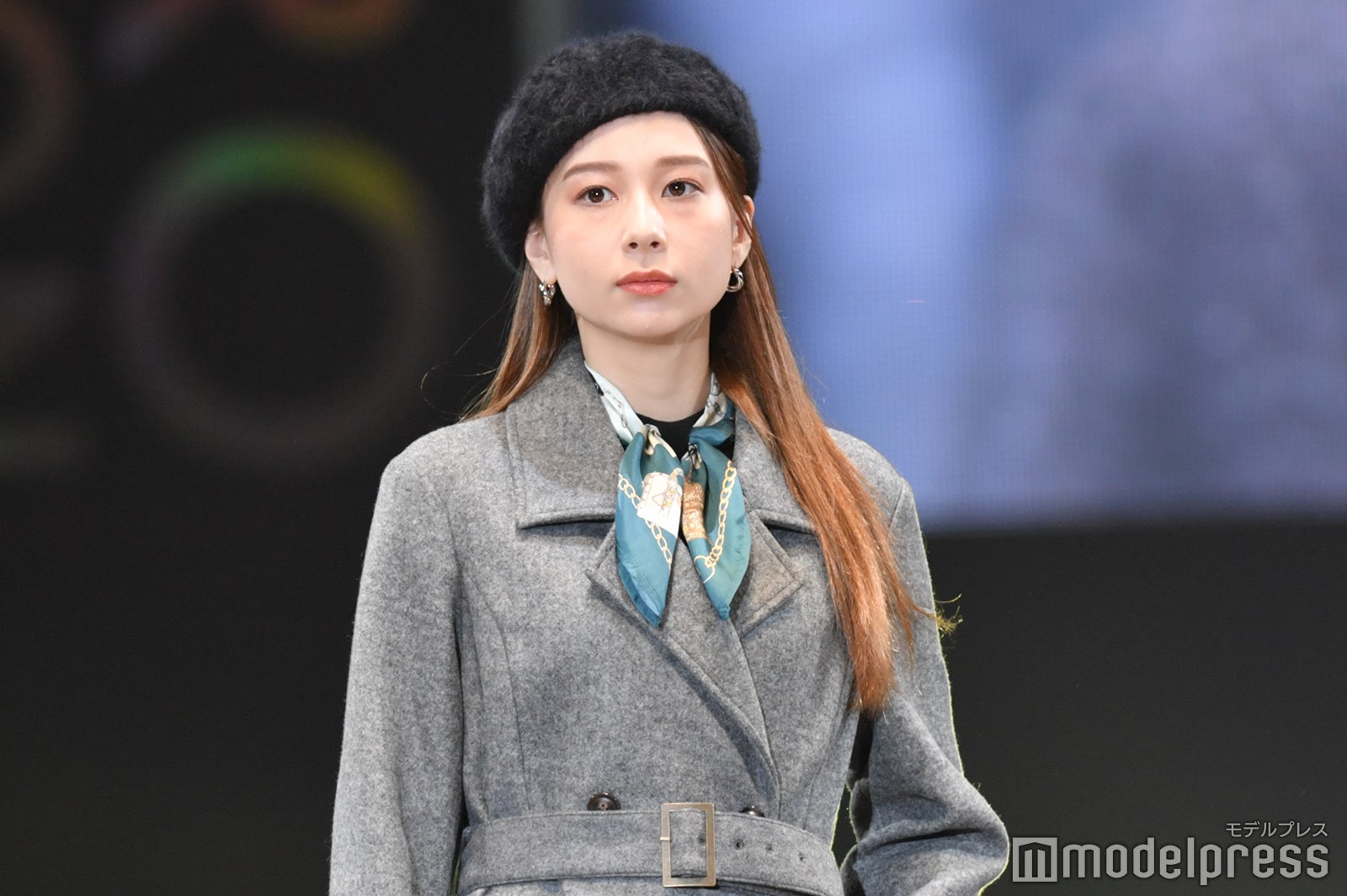 Niki（C）モデルプレス