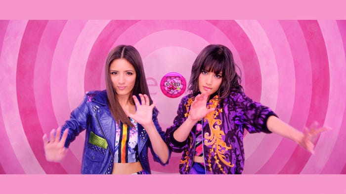 ShuuKaRen出演の新CMより