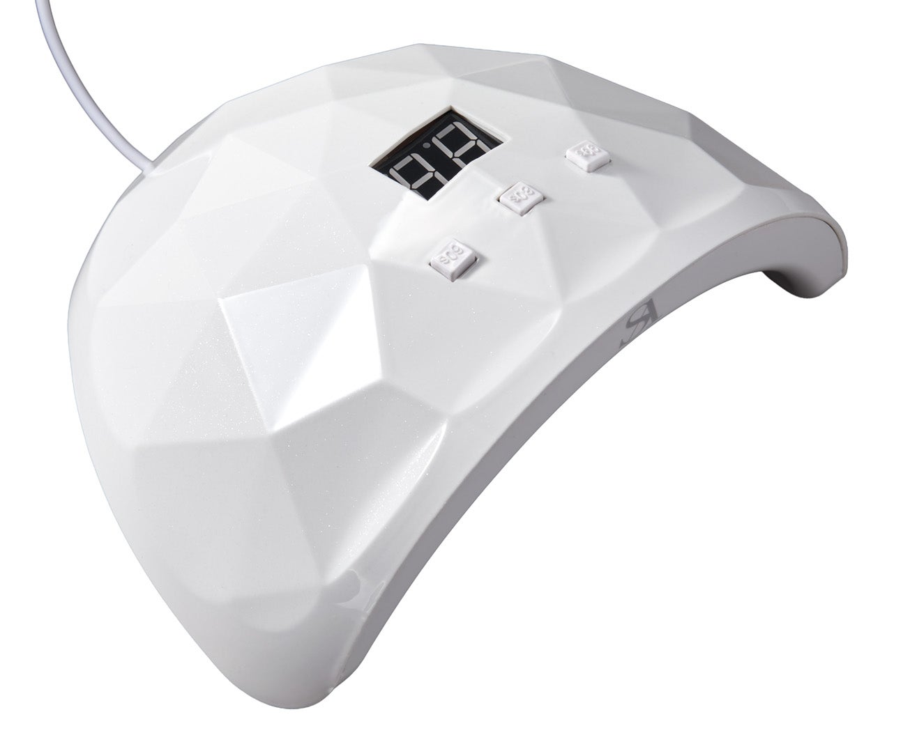 UV＆LEDネイルライト（提供素材）