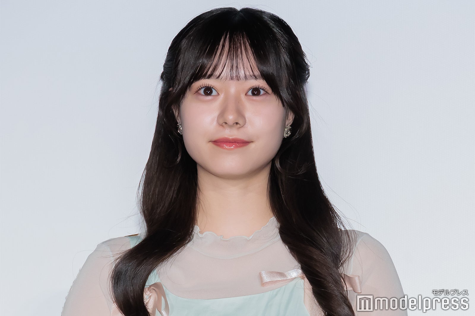 仲村悠菜（C）モデルプレス