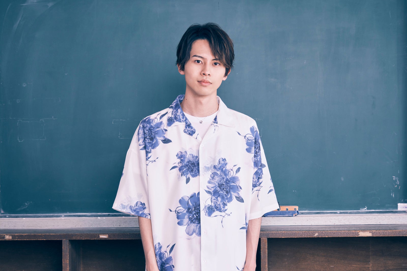 7 MEN 侍・矢花黎、連ドラ初出演決定 “かっこいい二枚目キャラ”に挑戦 7 MEN 侍・矢花黎、連ドラ初出演決定 “かっこいい二枚目キャラ”に挑戦