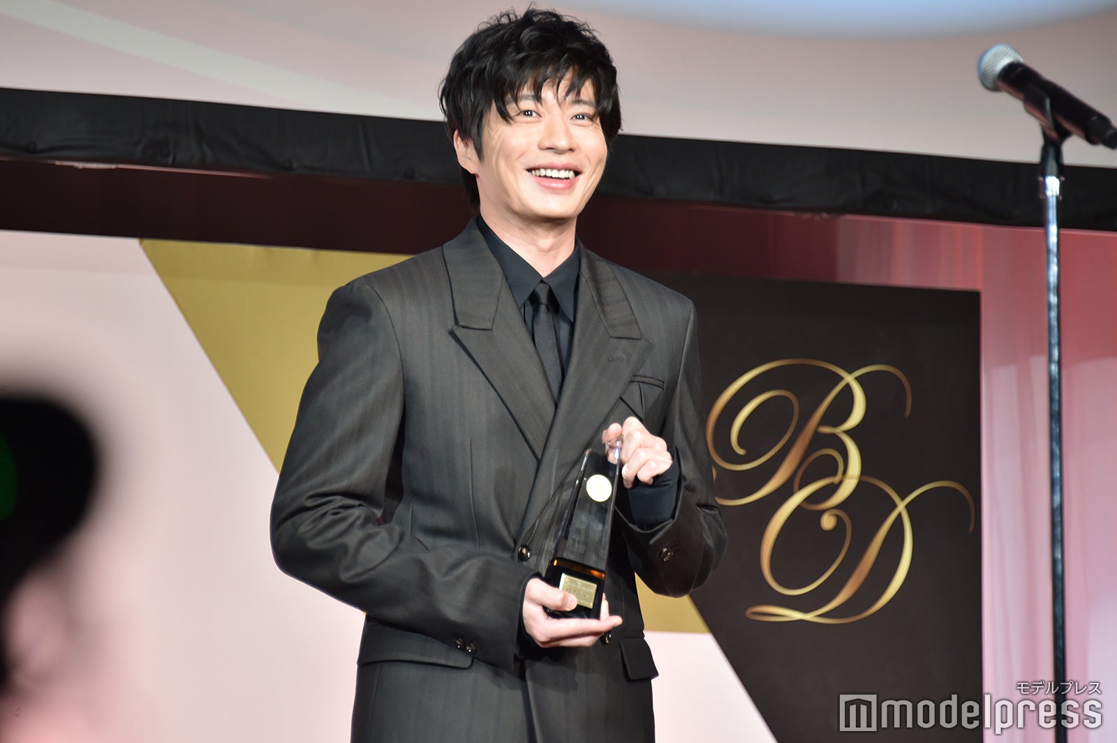 田中圭（C）モデルプレス