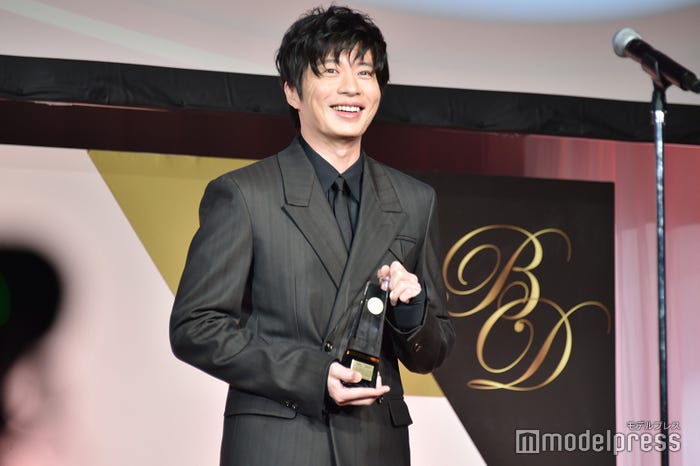 田中圭(C)モデルプレス