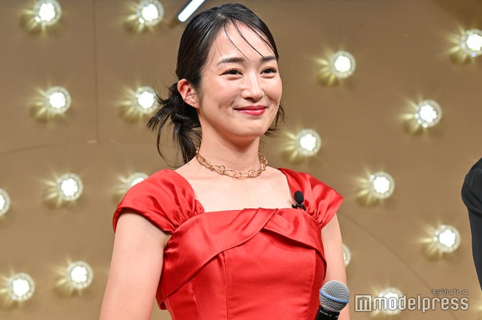 高梨臨(C)モデルプレス