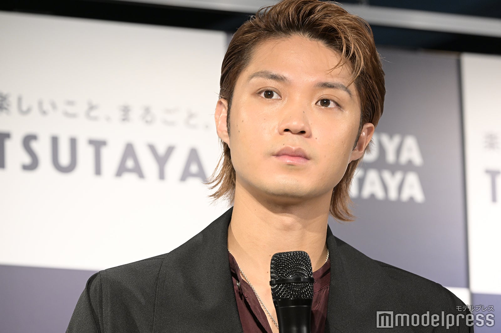 磯村勇斗（C）モデルプレス