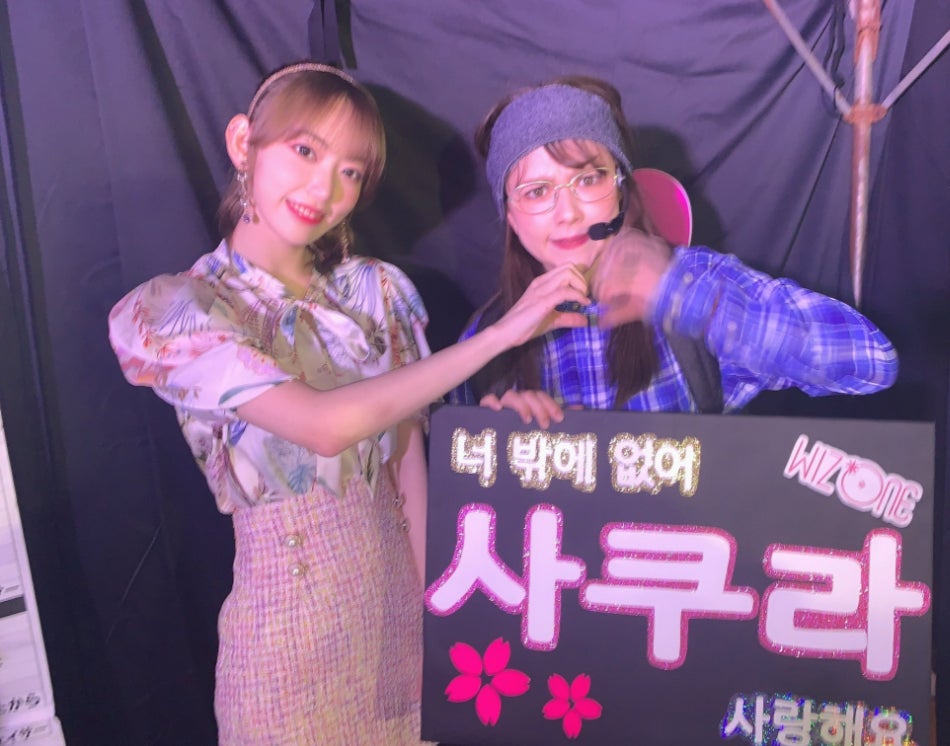 HKT48村重杏奈、宮脇咲良効果でフォロワー増「自分のことだけ載せると減ってく」