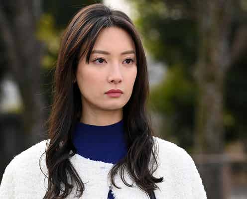 <忍者に結婚は難しい 第9話>蛍、音無を殺人犯と疑う 襲撃から救った意外な人物とは?