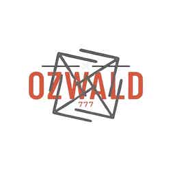 OZWALD／提供画像