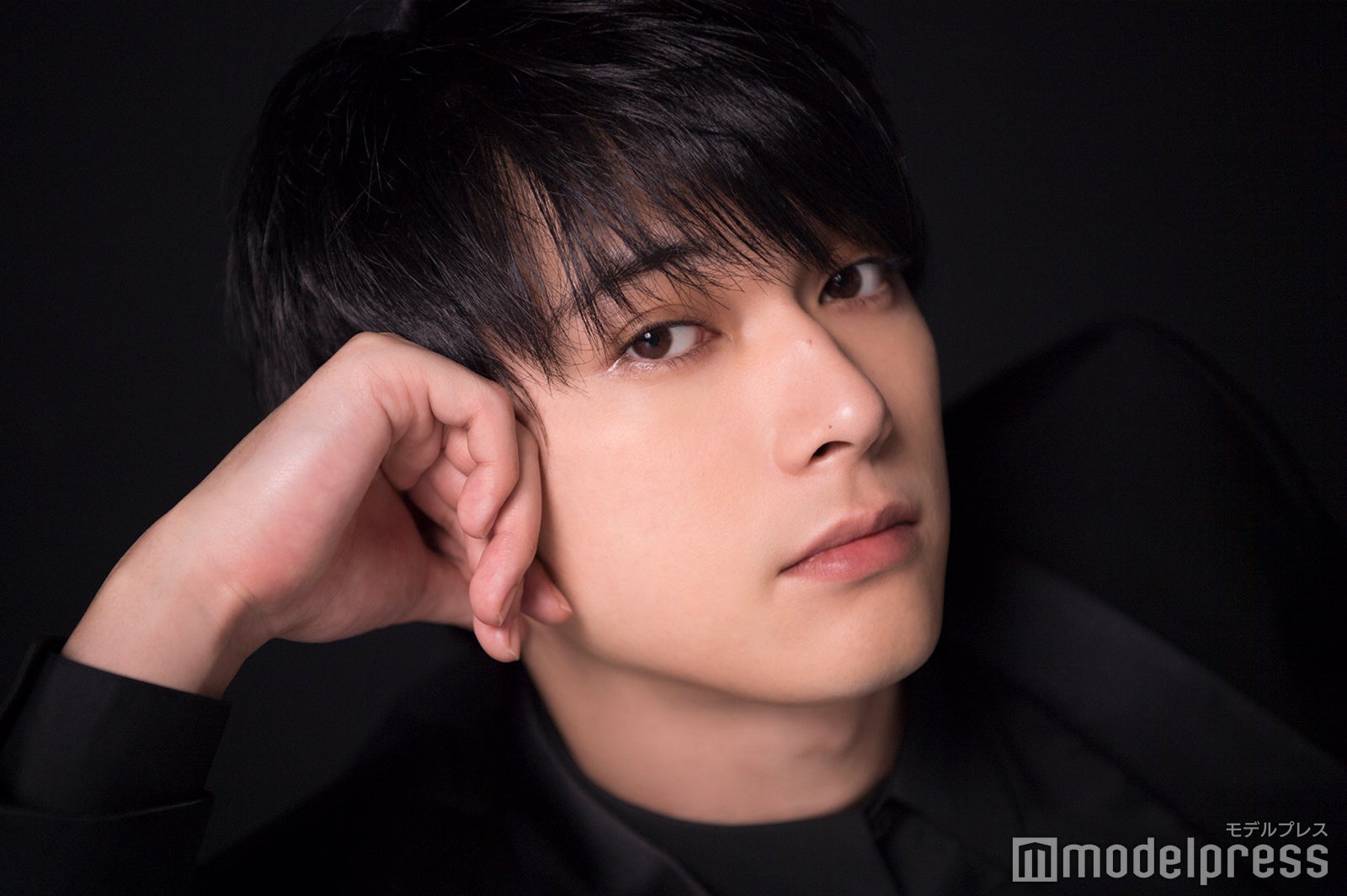 “吉沢亮ビギナーにまず観てほしい作品3選”を本人が選出【100問100答企画 vol.5】