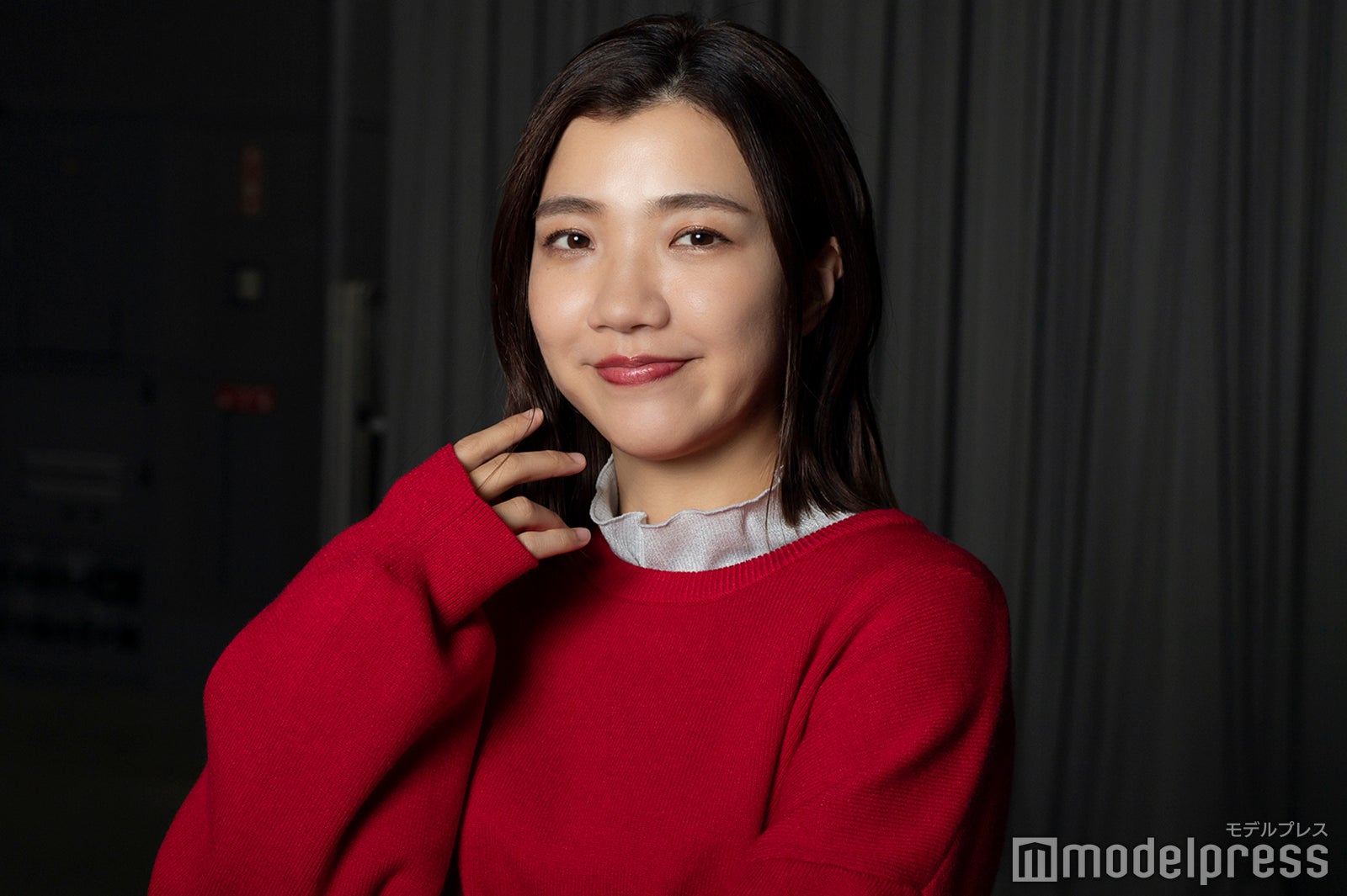 福田麻貴（C）モデルプレス