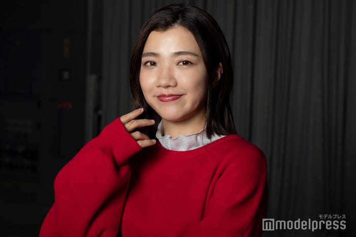 福田麻貴(C)モデルプレス