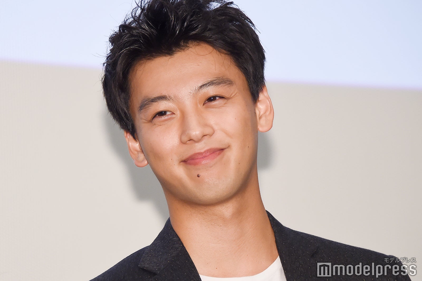 竹内涼真 （C）モデルプレス
