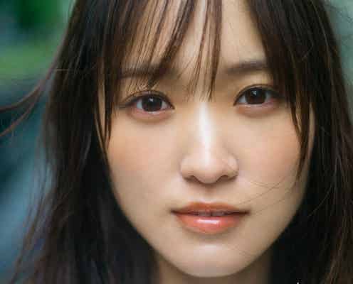 櫻坂46、菅井友香のラストソング「その日まで」配信日決定 ジャケットアートワークも公開