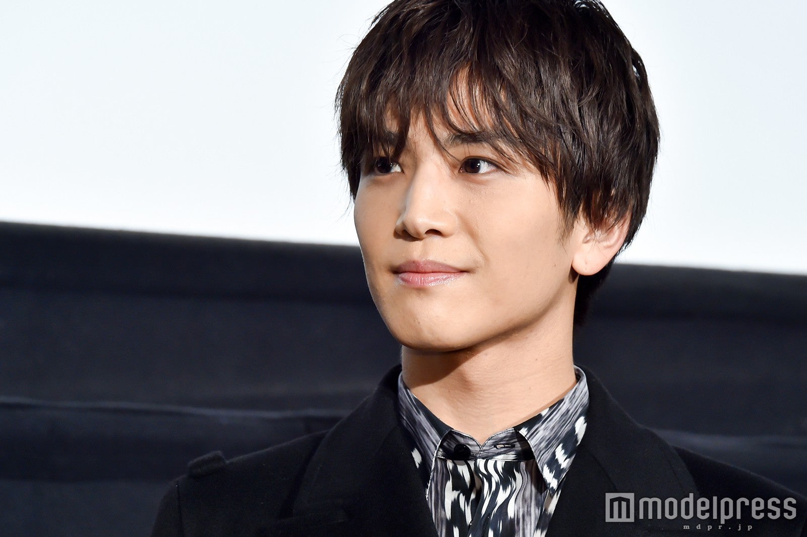 岩田剛典（C）モデルプレス