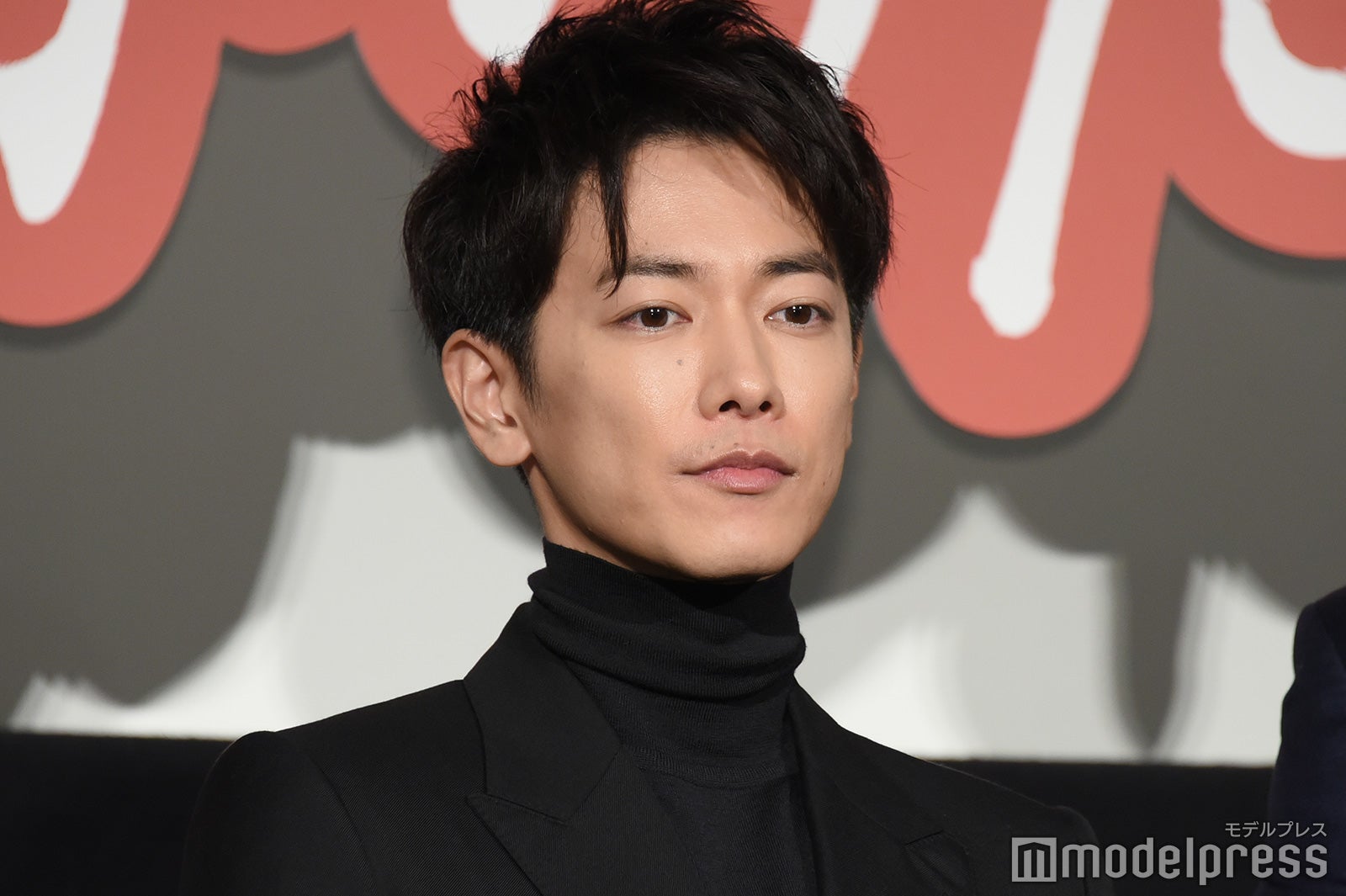 佐藤健（C）モデルプレス