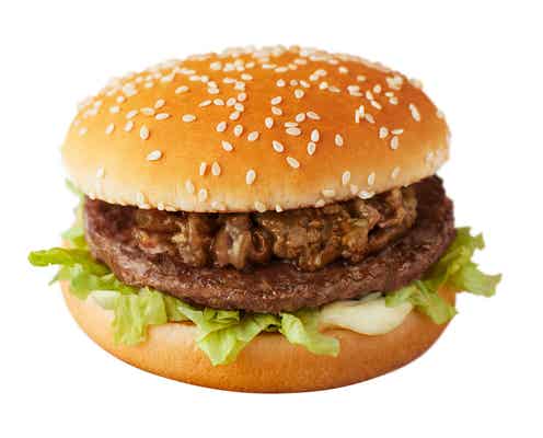 マクドナルド「改名バーガーズ」かるびマックなど人気バーガー3種復活