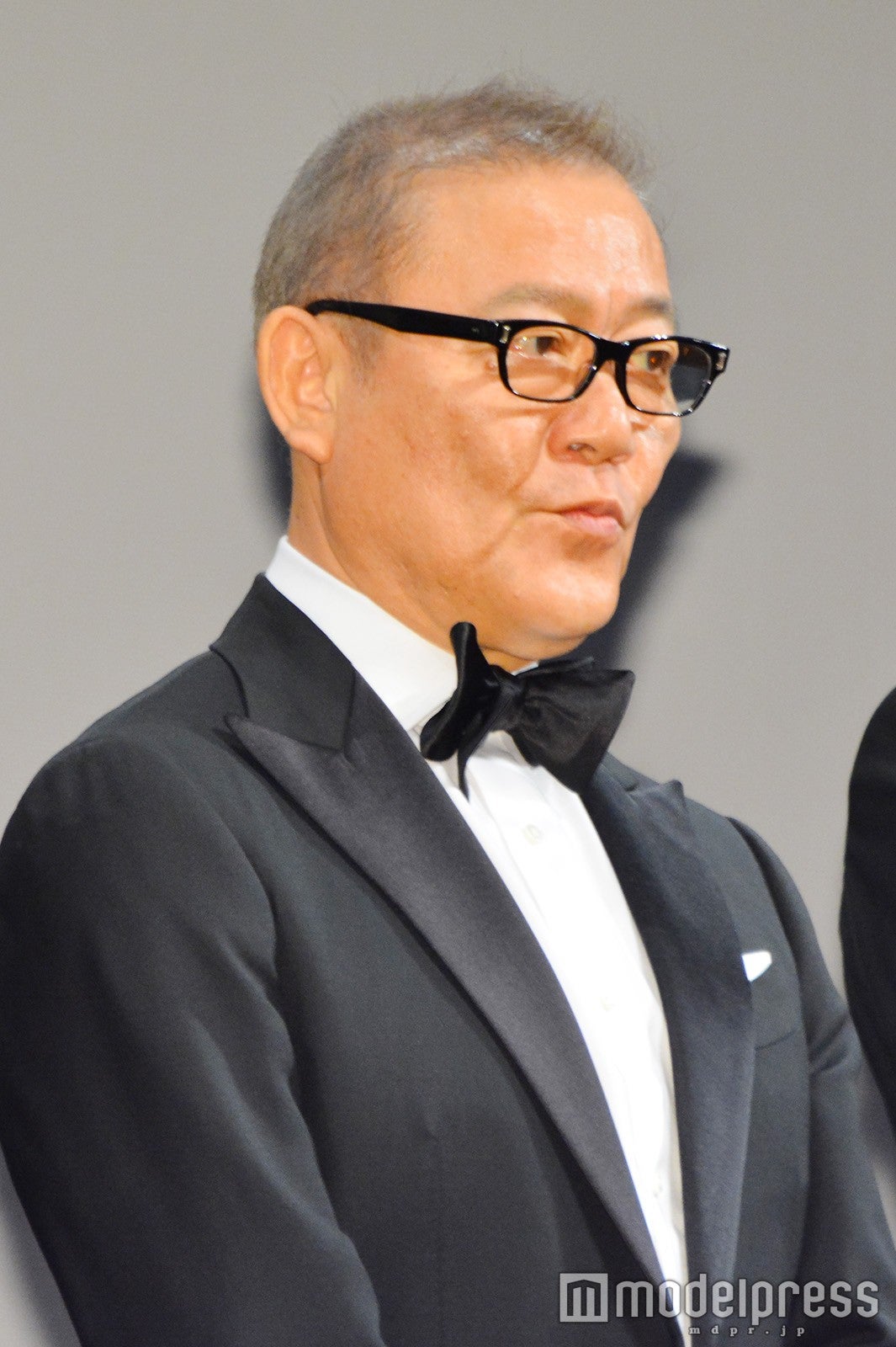 國村隼 （C）モデルプレス