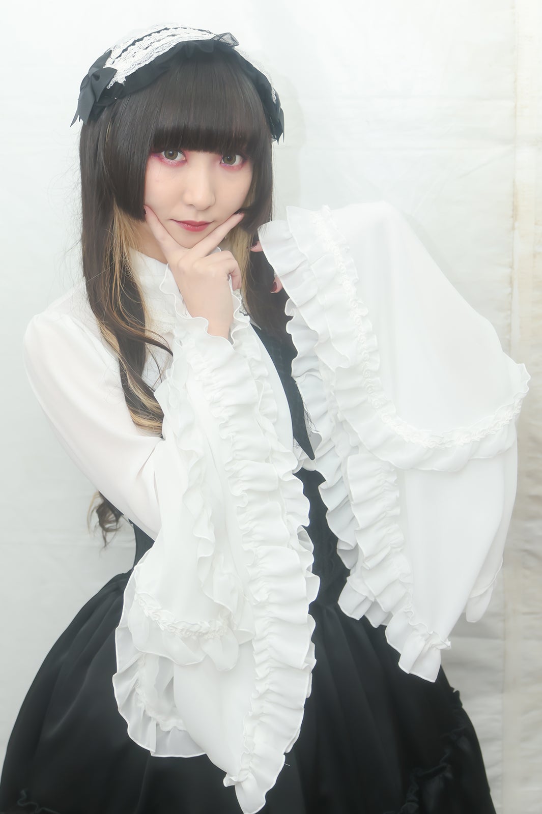 雅雀り子（提供画像）