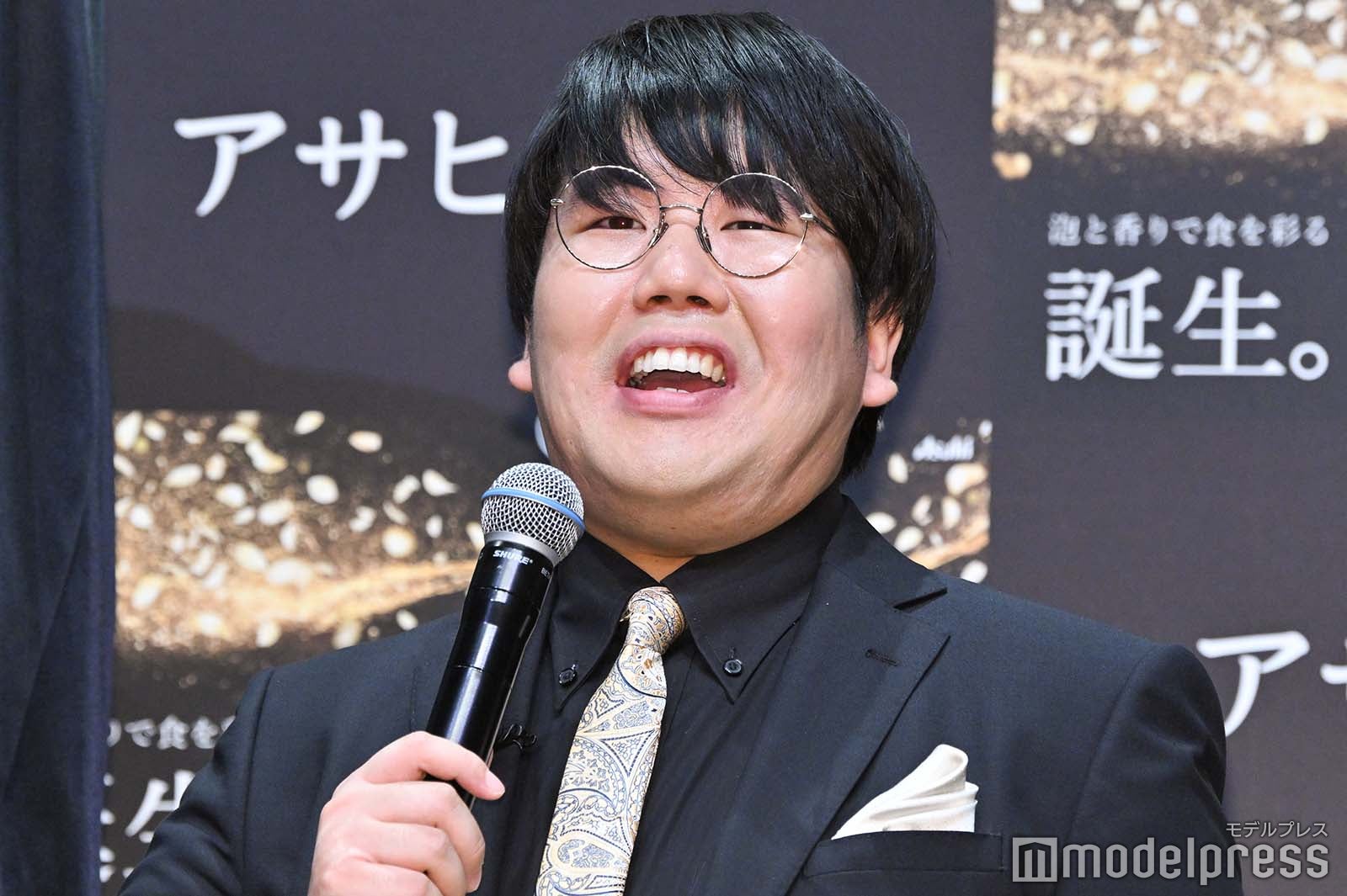 中野周平（C）モデルプレス