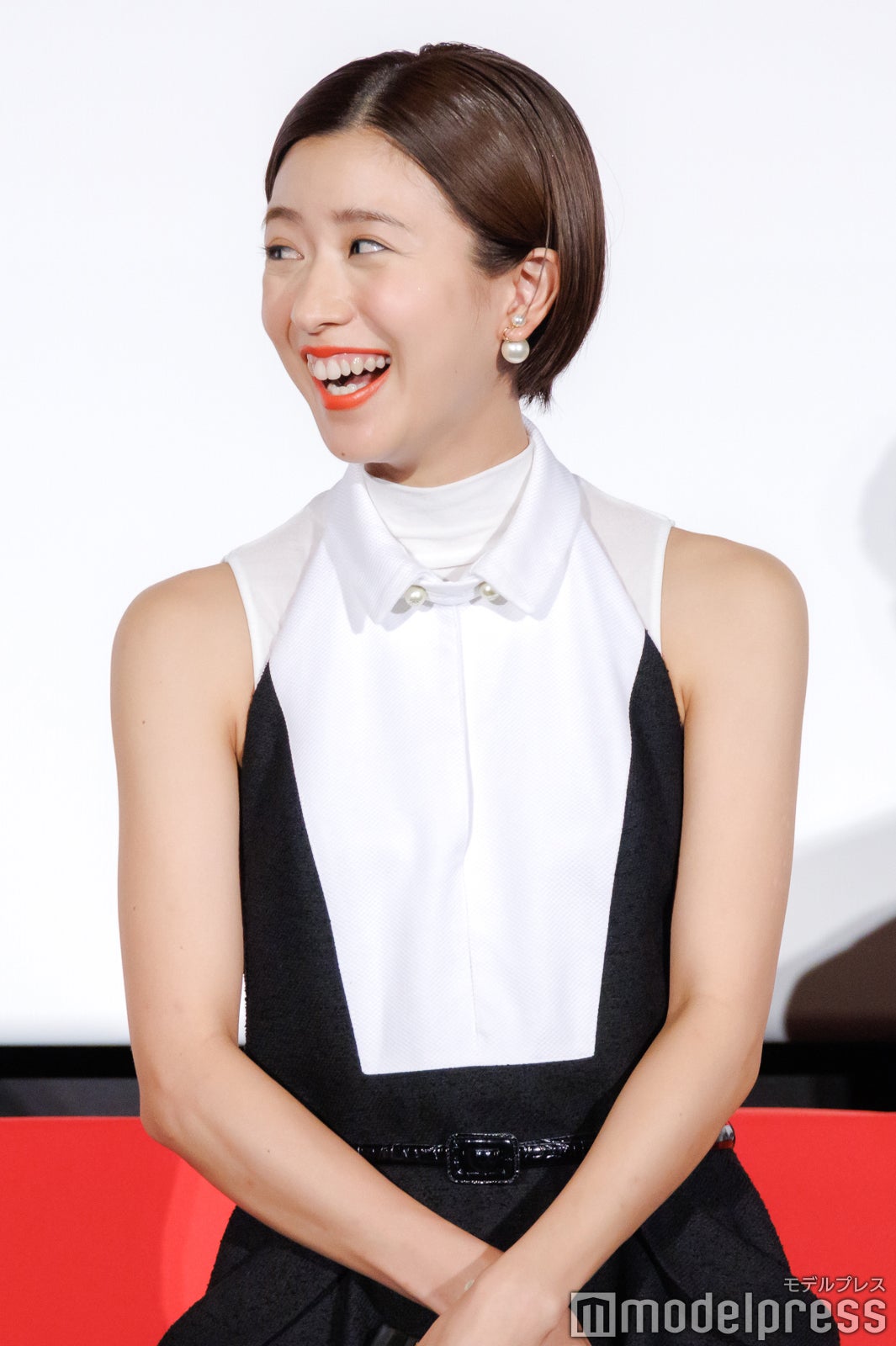 黒島結菜（C）モデルプレス