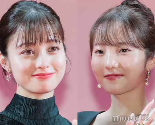 本田真凜、橋本環奈への愛告白 “体のパーツ”を絶賛「ジロジロ見ちゃいました」【カラダ探し THE LAST NIGHT】