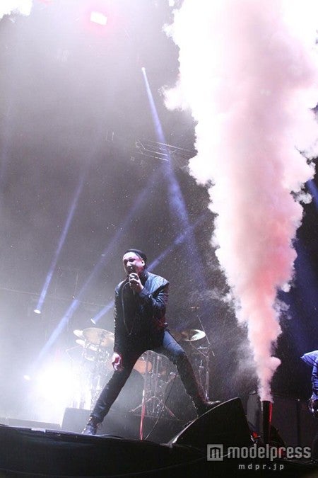 マリリン・マンソン