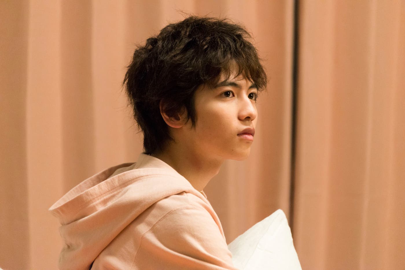 「きみはペット」(C)小川彌生/講談社 (C)2016「きみはペット」製作委員会