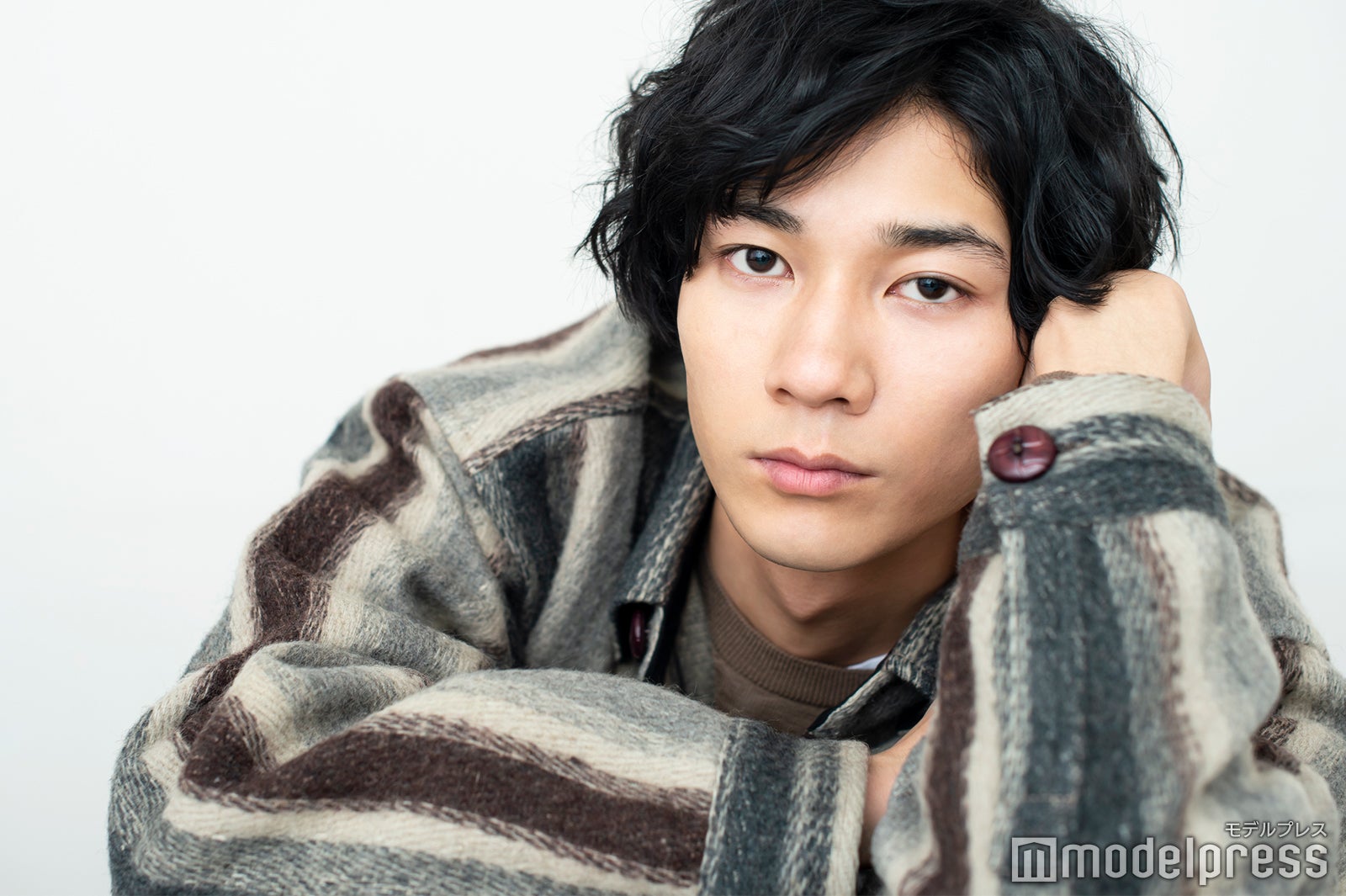 清原翔（C）モデルプレス