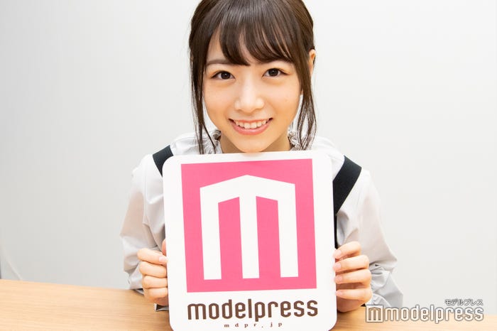 北野日奈子(C)モデルプレス