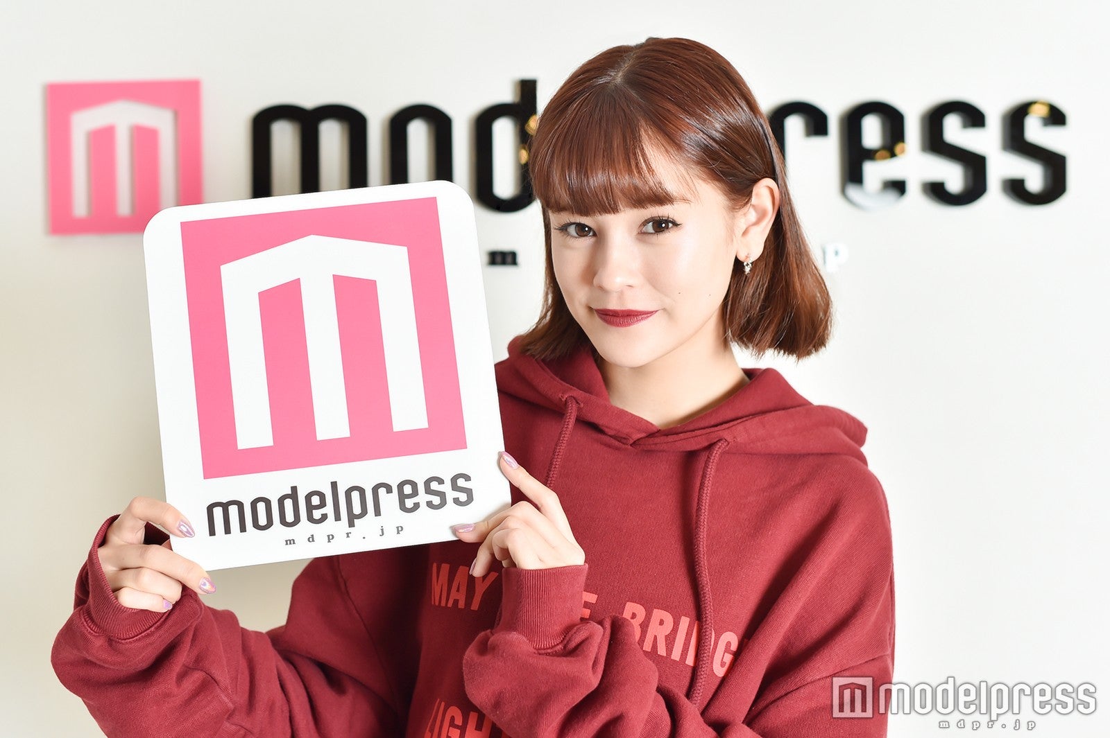 emma（C）モデルプレス