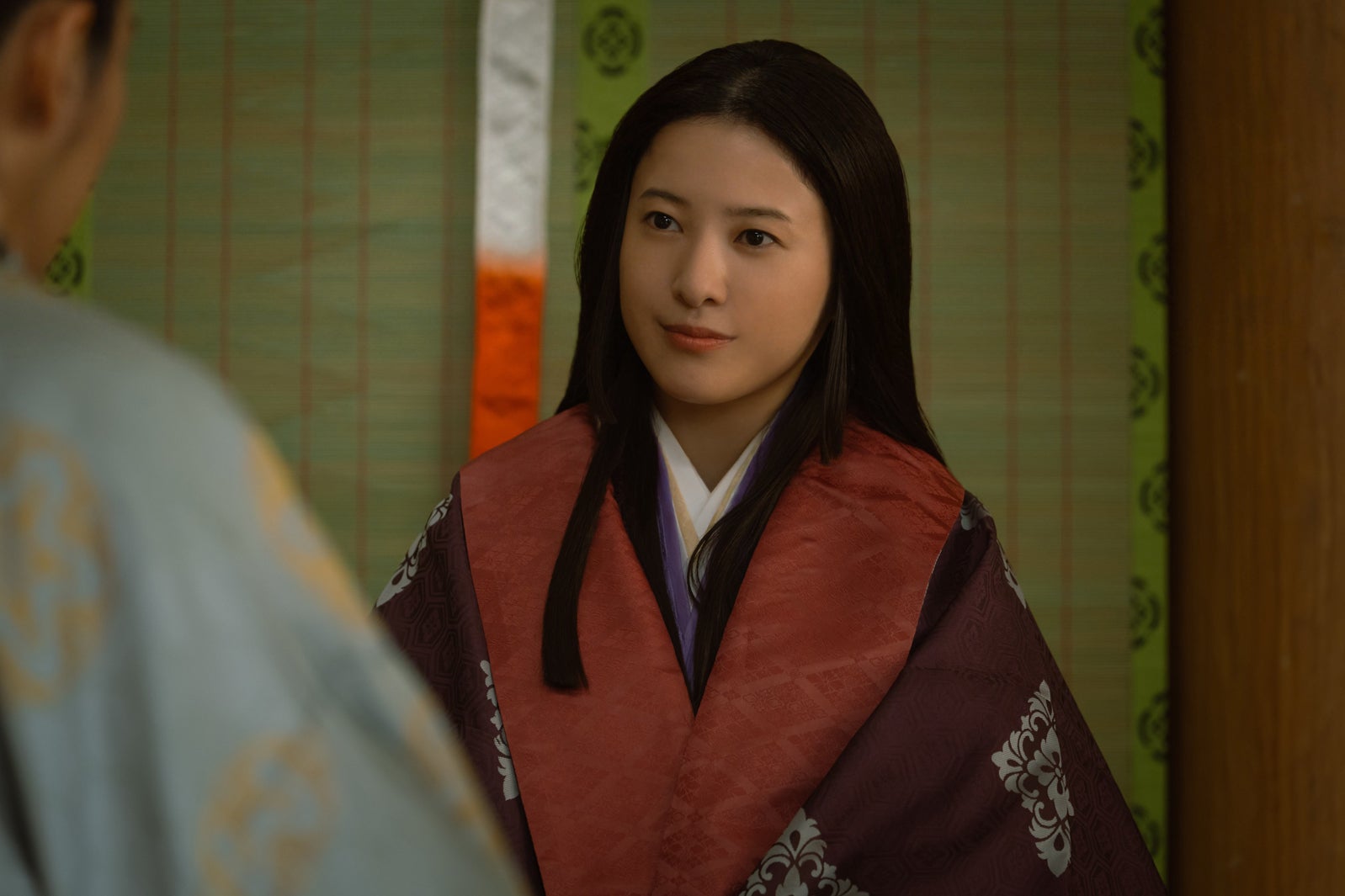 「光る君へ」第45話（C）NHK