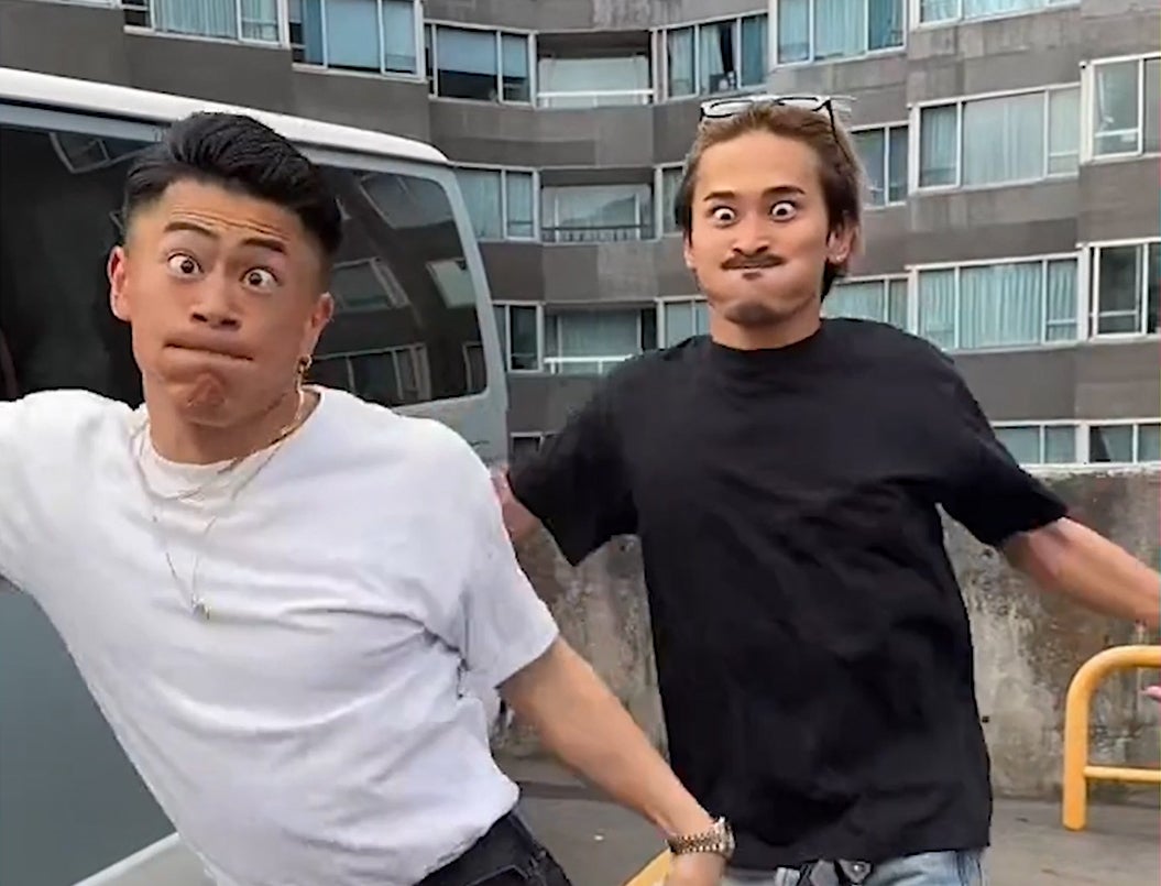 髭達磨（提供写真）