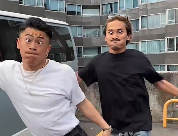 髭達磨(提供写真)