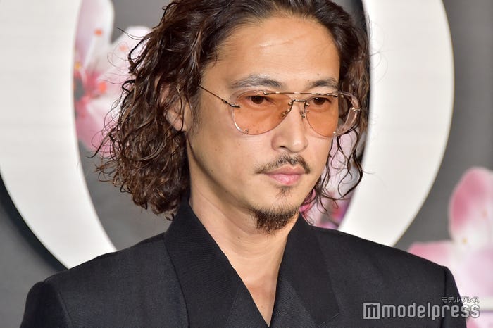 窪塚洋介 (C)モデルプレス